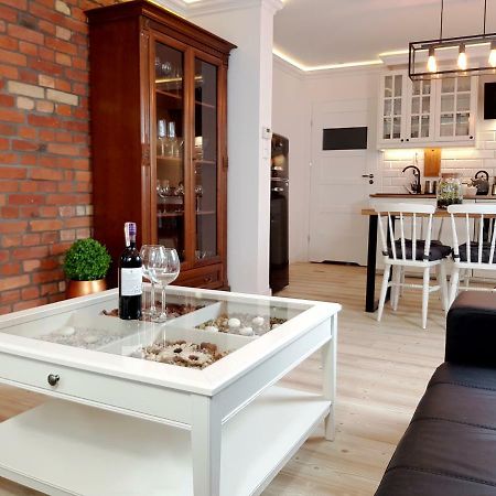 Sea Apartment 150M Do Morza Gdańsk Extérieur photo
