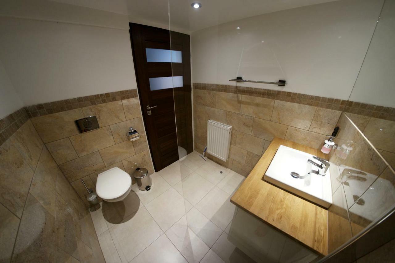Sea Apartment 150M Do Morza Gdańsk Extérieur photo