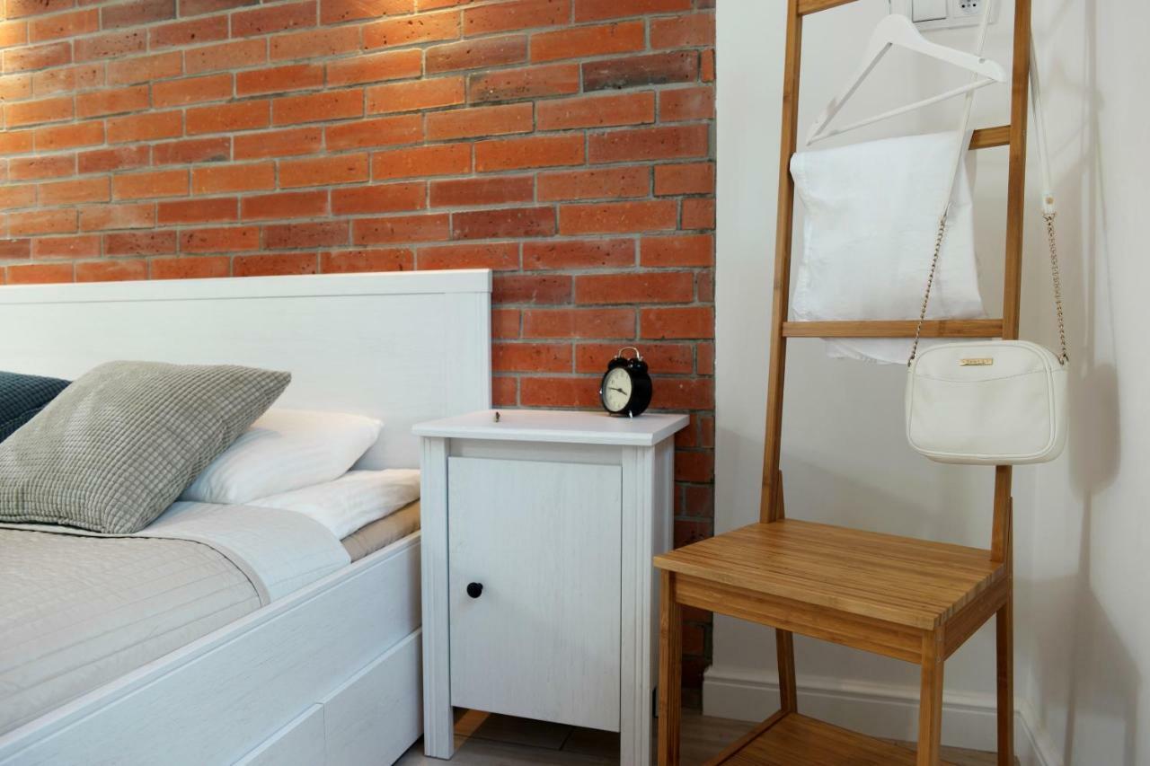 Sea Apartment 150M Do Morza Gdańsk Extérieur photo