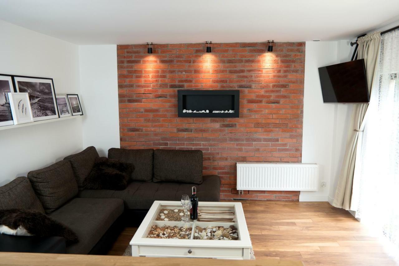 Sea Apartment 150M Do Morza Gdańsk Extérieur photo