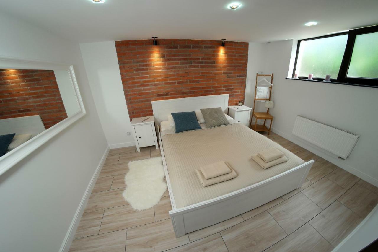Sea Apartment 150M Do Morza Gdańsk Extérieur photo