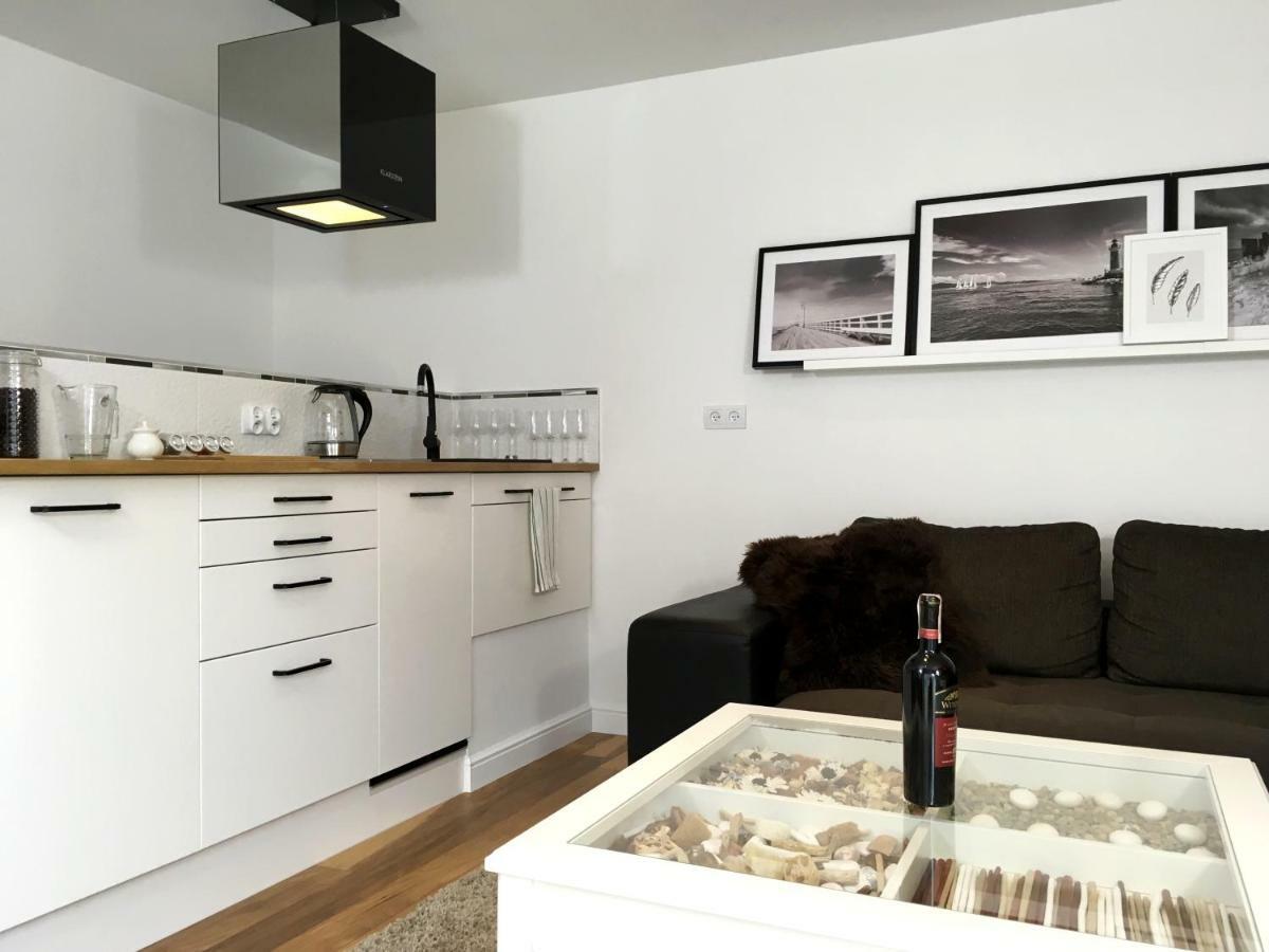 Sea Apartment 150M Do Morza Gdańsk Extérieur photo