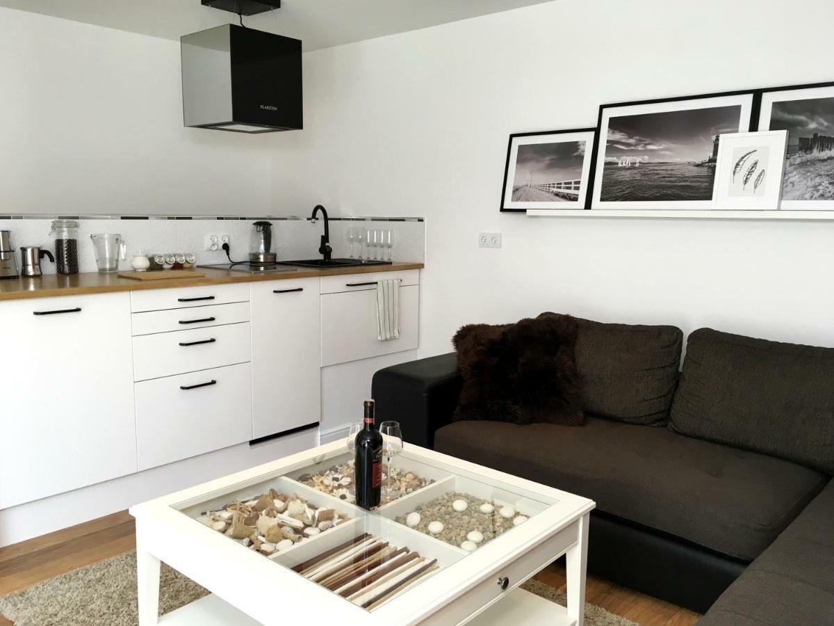 Sea Apartment 150M Do Morza Gdańsk Extérieur photo