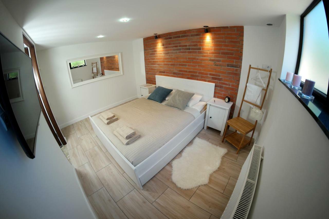 Sea Apartment 150M Do Morza Gdańsk Extérieur photo