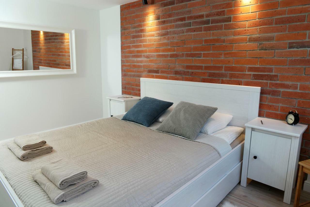 Sea Apartment 150M Do Morza Gdańsk Extérieur photo
