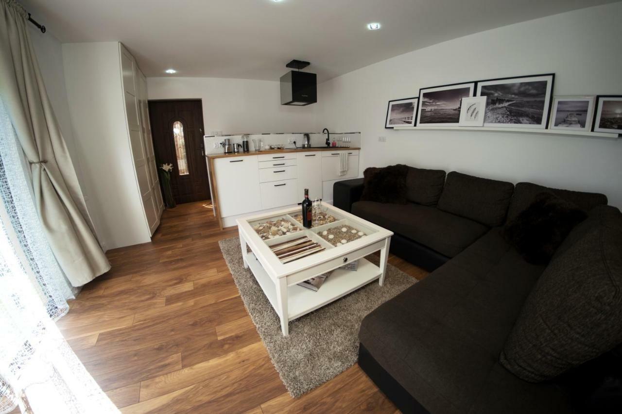Sea Apartment 150M Do Morza Gdańsk Extérieur photo