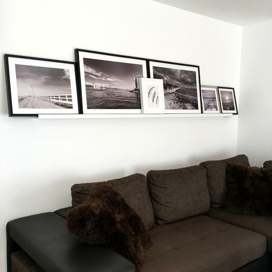 Sea Apartment 150M Do Morza Gdańsk Extérieur photo