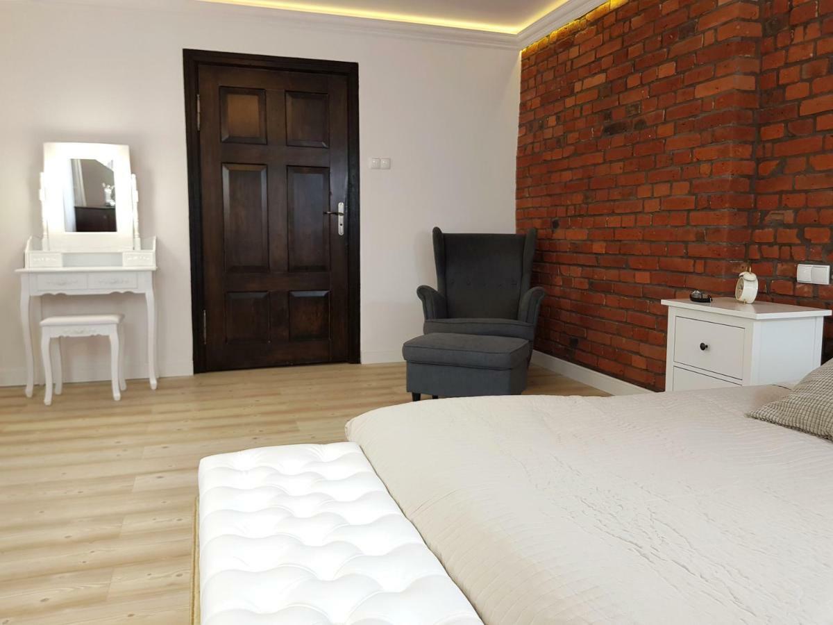 Sea Apartment 150M Do Morza Gdańsk Extérieur photo