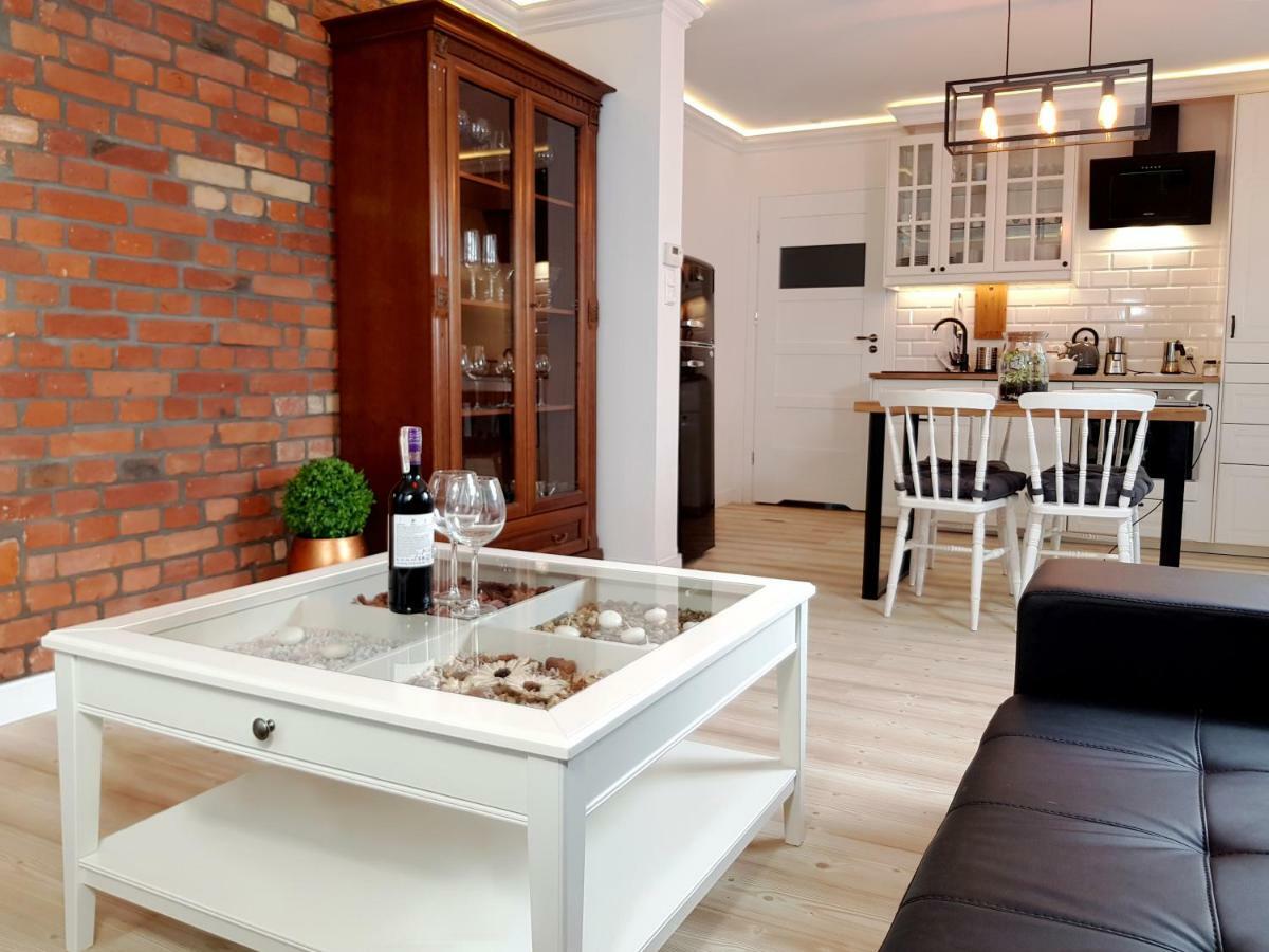 Sea Apartment 150M Do Morza Gdańsk Extérieur photo