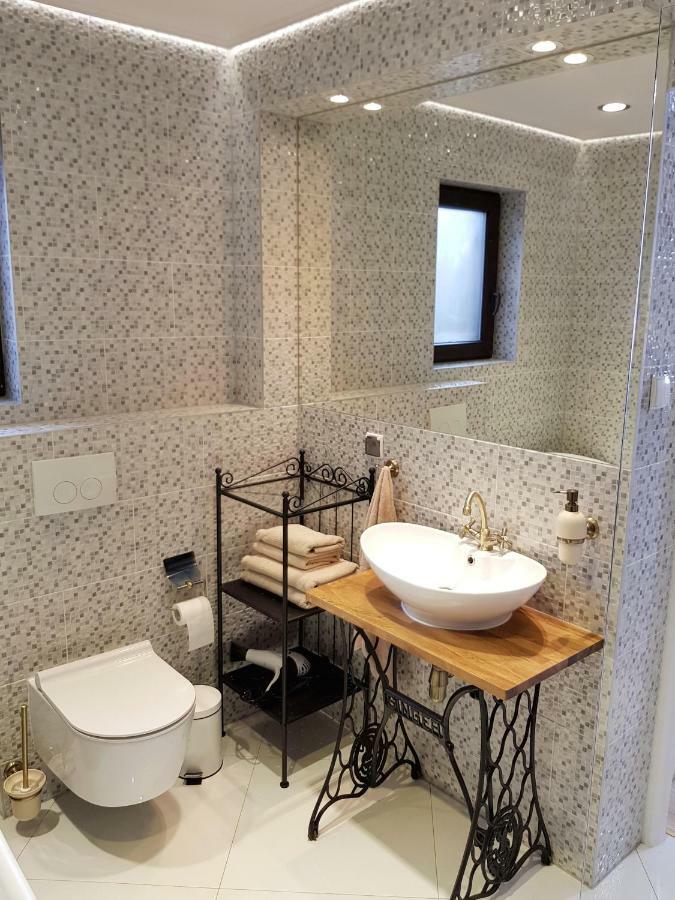 Sea Apartment 150M Do Morza Gdańsk Extérieur photo