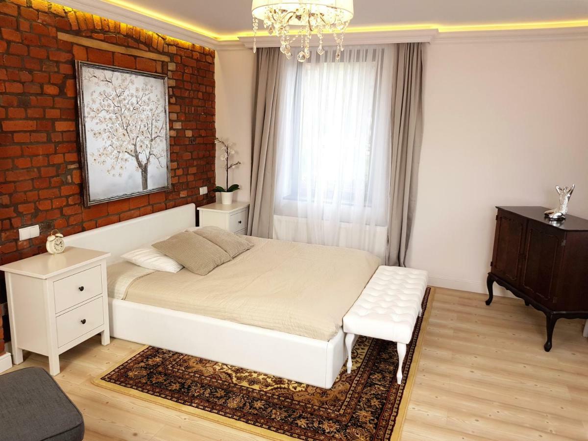 Sea Apartment 150M Do Morza Gdańsk Extérieur photo