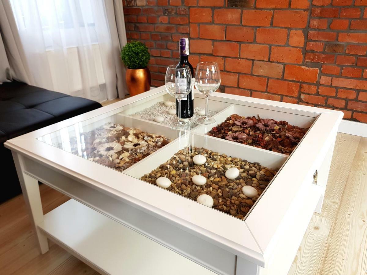 Sea Apartment 150M Do Morza Gdańsk Extérieur photo
