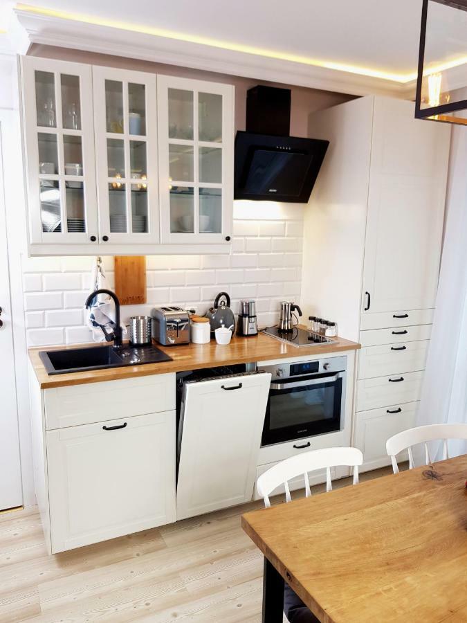 Sea Apartment 150M Do Morza Gdańsk Extérieur photo