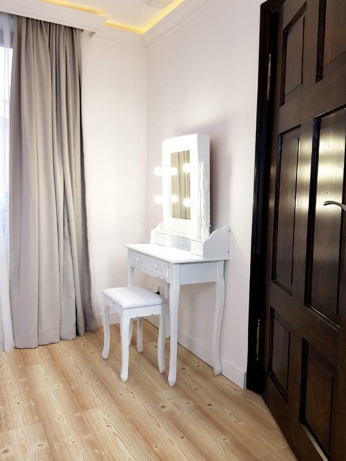 Sea Apartment 150M Do Morza Gdańsk Extérieur photo