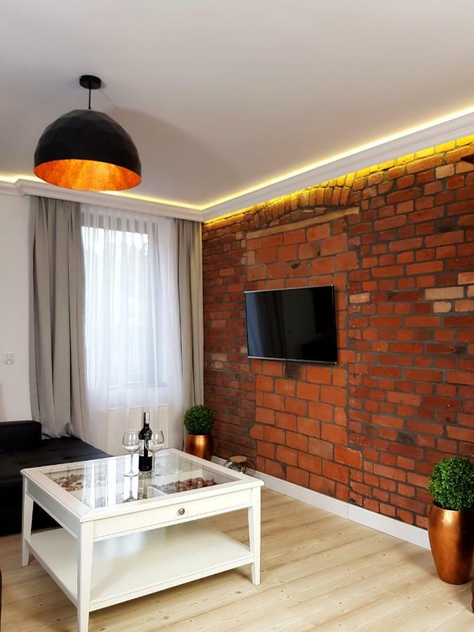 Sea Apartment 150M Do Morza Gdańsk Extérieur photo
